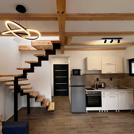 Holiday home Planinska Koliba Dada *
