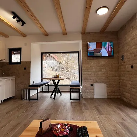 Planinska Koliba Dada *