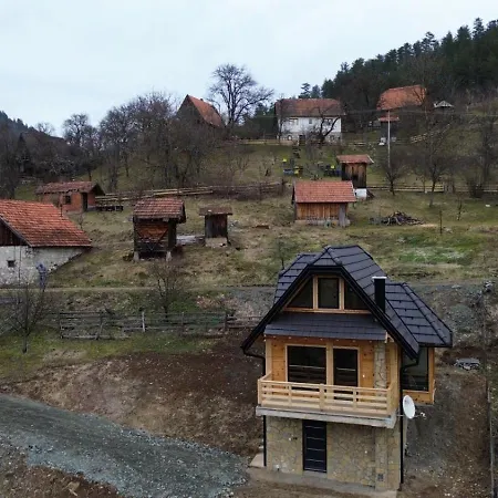 Planinska Koliba Dada *