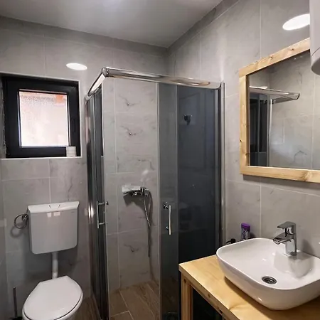 Feriehus Planinska Koliba Dada Popovići