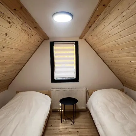 Feriehus Planinska Koliba Dada