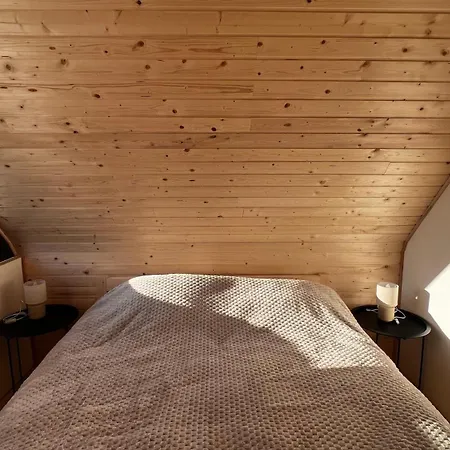 Planinska Koliba Dada Holiday home Popovici