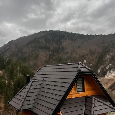 Planinska Koliba Dada * Popovici