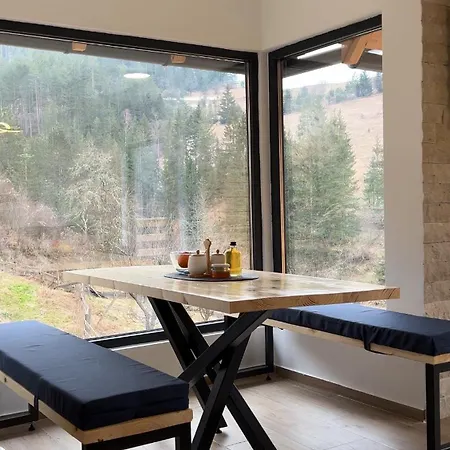 Planinska Koliba Dada * Popovići