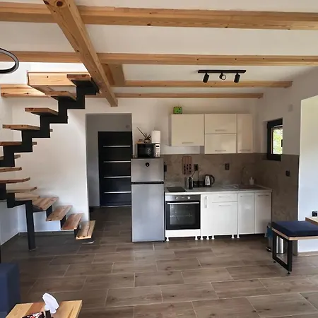 Planinska Koliba Dada *