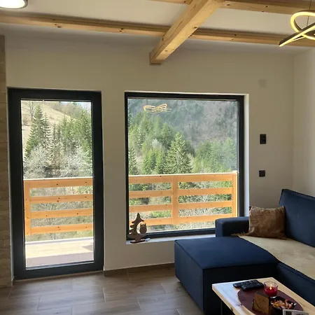 Planinska Koliba Dada Popovići