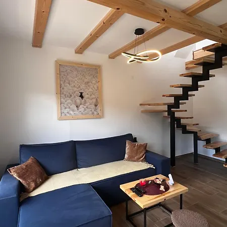 Planinska Koliba Dada *