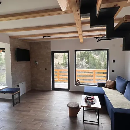 Planinska Koliba Dada Popovići