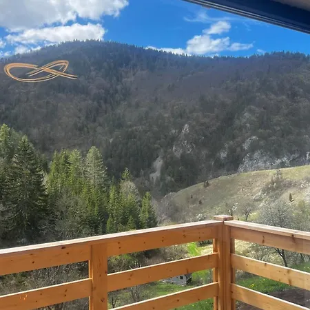 Planinska Koliba Dada