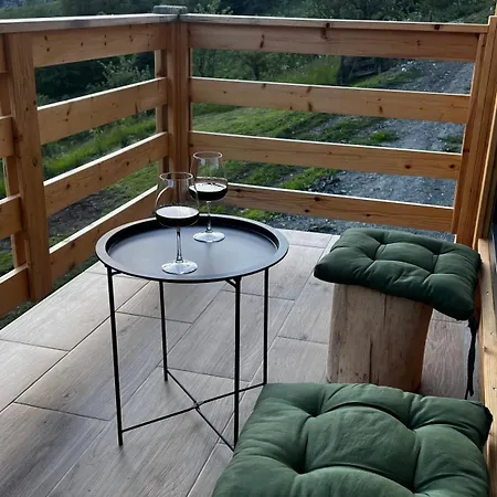 Planinska Koliba Dada Dom wakacyjny