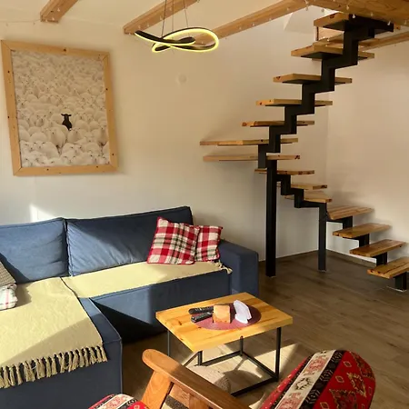 Planinska Koliba Dada *