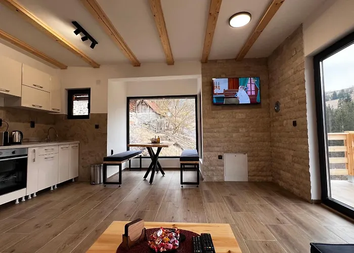 Planinska Koliba Dada *