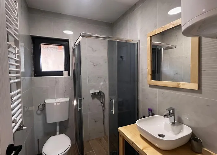 Nyaraló Planinska Koliba Dada Popovići