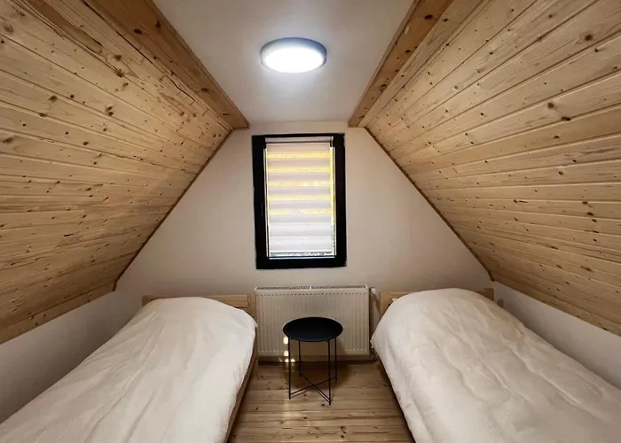 Nyaraló Planinska Koliba Dada