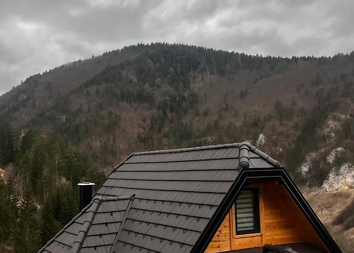 Planinska Koliba Dada * Popovići