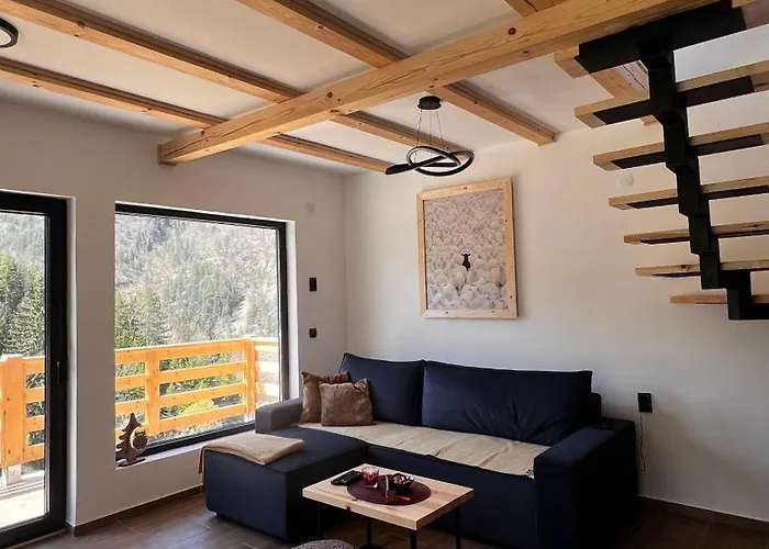 Nyaraló Planinska Koliba Dada Popovići