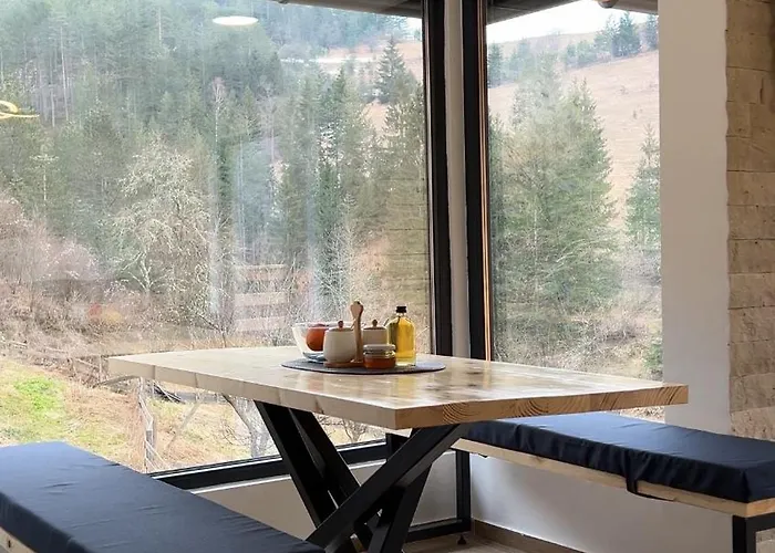 Planinska Koliba Dada * Popovići