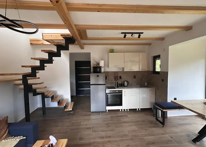 Planinska Koliba Dada *