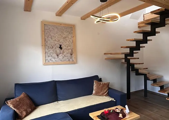 Planinska Koliba Dada *