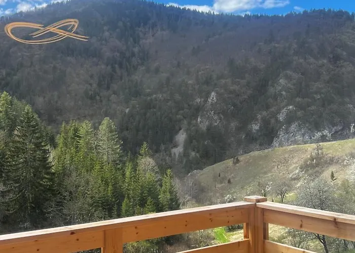 Planinska Koliba Dada