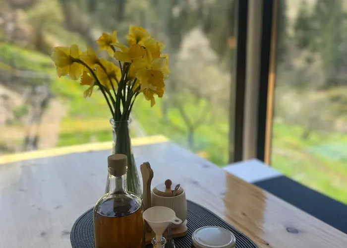 Planinska Koliba Dada Nyaraló