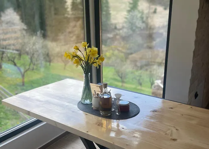 Planinska Koliba Dada * Popovići