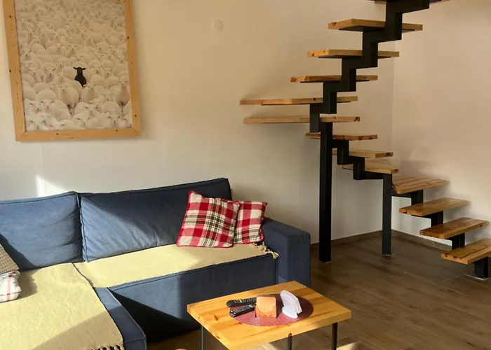 Planinska Koliba Dada *